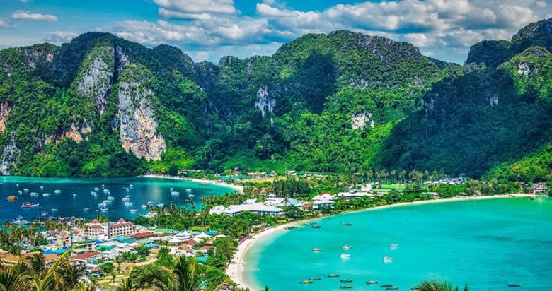 1. 차오코 피피 호..