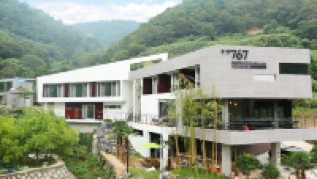 通永767旅館 酒店