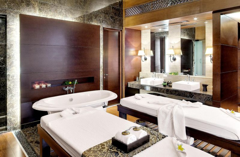 Hotel Indonesia Kempinski Jakarta photo 4