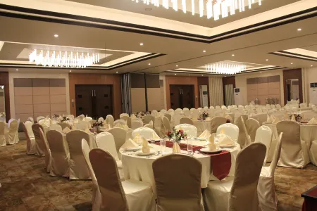 Savannah Resort Hotel