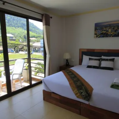 Lanta at Home Hotels near Ko Lanta