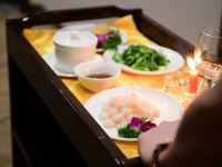 皇冠晶品酒店(上海虹桥机场店) - 西餐厅