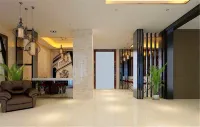 Tianyi Boutique Hotel (Jingzhou Lianghu Market) - Airport Shuttle