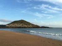 Tingtaoge Inn, 186 Qianchao, Hui'an