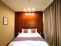 重庆太阳宾馆 - 普通大床房