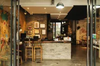 Jingdezhen International Youth Hostel Hotels in 