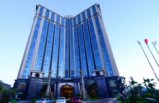 東山金鑾灣米蘭酒店