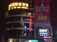 泸州科维酒店 - 酒店外部