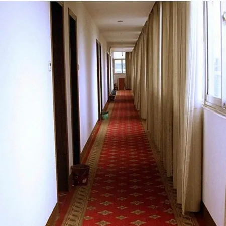 Nanling Xingtai Hotel