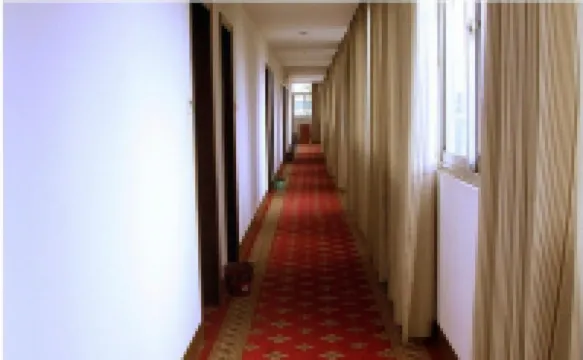 Nanling Xingtai Hotel