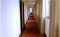 Nanling Xingtai Hotel