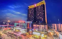 Golden Phoenix International Hotel Hôtels à : Sihui
