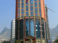 Jin Zhou Hotel Hotels in Fengshan