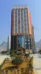 Jin Zhou Hotel