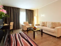 Holiday Villa Hotel & Residence City Centre Doha Hotels near The Mall Doha