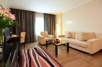 Holiday Villa Hotel & Residence City Centre Doha Hotels in Al Mansoura