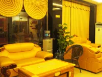 Guipingguo Hotel Chain (Pingguo Culture Park) Hotels in Pingguo