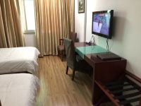连州顺达大酒店 - 标准双人房