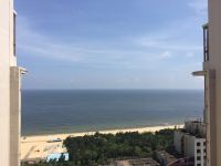 阳江海陵岛闸坡风帆休闲度假公寓 - 酒店附近