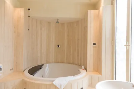 Hotel Isa Отели рядом с достопримечательностью «Botanical Garden of Rome»