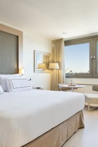 The 10 best Hotels near Espacio Cultural MIRA in Pozuelo de Alarcon for  2022 | Trip.com