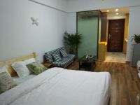 宁波小雅酒店式公寓 - 一室
