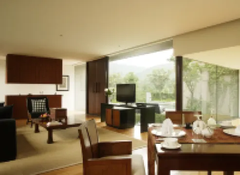 Kayumanis Nanjing Private Villa & Spa