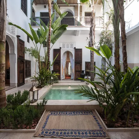 Riad Jaaneman