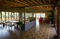 Royal Bay Resort - petit déjeuner