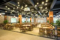 Beiliu Suoluo Valley Resort Hotels in Beiliu