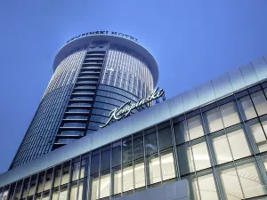 타이위안 켐핀스키 호텔