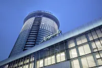 Kempinski Hotel Taiyuan