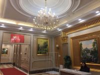 齐齐哈尔万达湖韵服务式公寓酒店 - 公共区域
