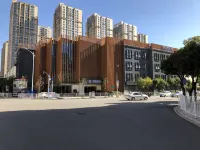 Wanhua Boutique Business Hotel (Tongde Plaza Branch, Kunming Baiyun Road Metro Station) Hotels in Tongde Kunming Shopping Center