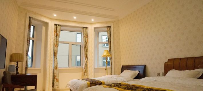 Lize Oxygen Bar Resort Building 23 Отели в г. Аршан