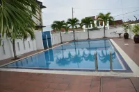 Casa Bonita Hotel