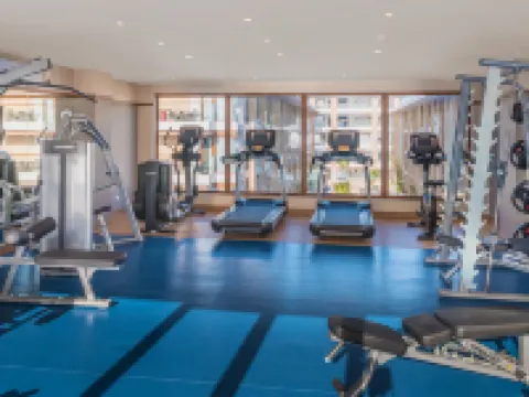 헤난 크리스털 샌즈 리조트 보라카이 섬 호텔