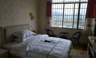Yiren Hotel, Hechi City