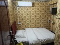 重庆酒店式平价公寓 - 经济大床房
