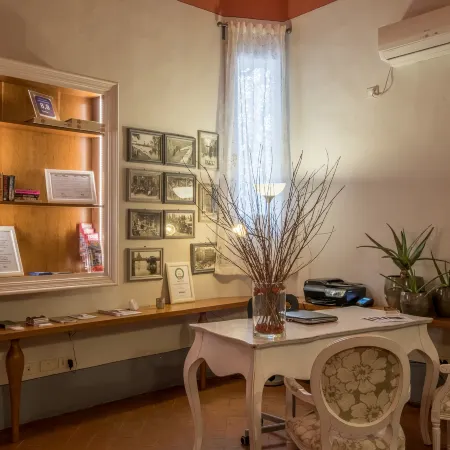B&B Home in Florence