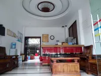 Baoshan Jinghui Business Hotel