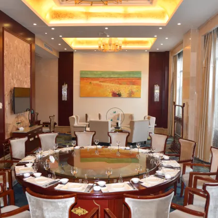 SuiningShuiyueHotel
