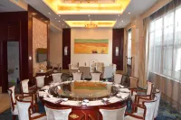 SuiningShuiyueHotel - breakfast