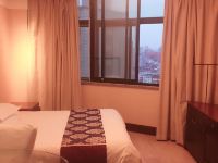 上海乐家酒店式公寓 - 商务大床房
