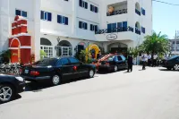 Hotel Bayview