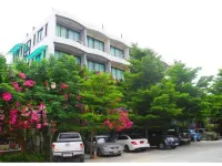 Platinum Place Hoteles cerca de Centro histórico