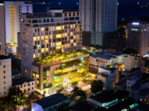 Galina Hotel & Spa Hotels in Nha Trang