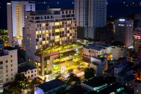 Galina Hotel & Spa Các khách sạn ở 