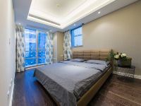南京引体向上酒店式公寓 - 豪华主题双卧套房