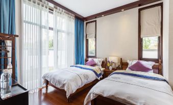 Yueshanshui Garden Holiday Villa